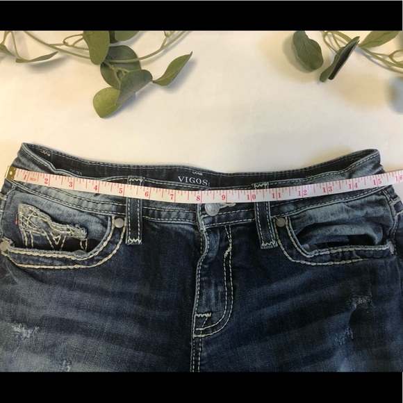 VIGOSS Chelsea CAPRI - Picture 8 of 9